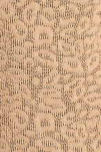 Load image into Gallery viewer, Bond-eye Guinness Onepiece - Oat Leopard