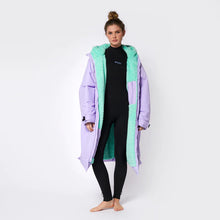 Load image into Gallery viewer, Mystic EXPLORE PONCHO multi color choice...