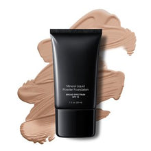 Load image into Gallery viewer, MPM Mineral Liquid Powder Foundation