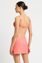 Load image into Gallery viewer, Bond-Eye Gracie Balconette + Sign Bottom Shell Bikini set