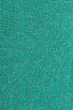 Load image into Gallery viewer, Bond-eye Ring Elena - Teal Animalia -