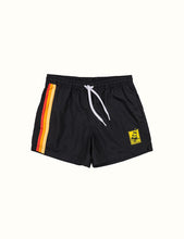 Load image into Gallery viewer, Duvin Windsurfer Short Black
