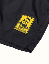 Load image into Gallery viewer, Duvin Windsurfer Short Black