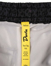 Load image into Gallery viewer, Duvin Windsurfer Short Black
