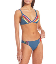 Load image into Gallery viewer, Ripcurl Premium Wave Shapers Strip Fixed Bikini