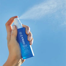 Load image into Gallery viewer, Coola Full Spectrum Refreshing Mist SPF 18