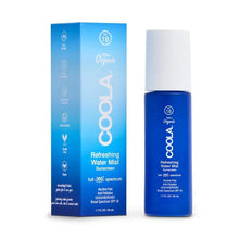 Load image into Gallery viewer, Coola Full Spectrum Refreshing Mist SPF 18