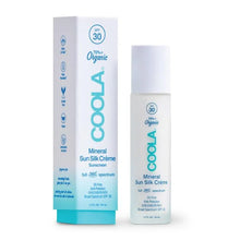 Load image into Gallery viewer, Coola Full Spectrum Mineral Sun Silk SPF 30