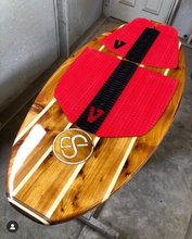 Load image into Gallery viewer, Shoreboard custom handcrafted skim board 45''