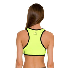 Load image into Gallery viewer, GlideSoul 1MM legging + Bikini neoprene top
