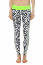 Load image into Gallery viewer, GlideSoul 1MM legging + Bikini neoprene top