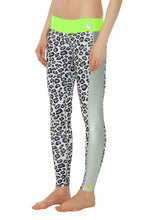 Load image into Gallery viewer, GlideSoul 1MM legging + Bikini neoprene top