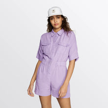 Load image into Gallery viewer, Mystic Rhythm Playsuit