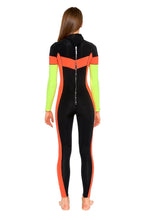 Load image into Gallery viewer, GlideSoul full suit 3/2 MM women bold wetsuit