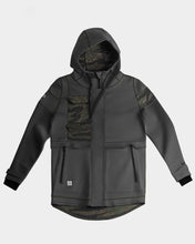 Load image into Gallery viewer, Follow LAYER STEAMER men's jacket