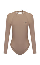 Load image into Gallery viewer, Abysse Billie onepiece swim COCOA