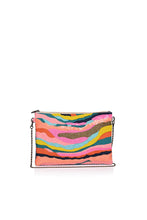 Load image into Gallery viewer, Daphne embellished beach bag