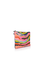 Load image into Gallery viewer, Daphne embellished beach bag