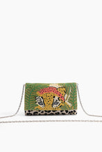 Load image into Gallery viewer, Forestery Embellished tote beachbag
