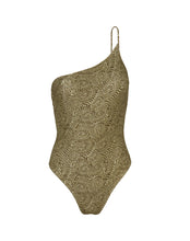 Load image into Gallery viewer, Vix Ana onepiece MED size only