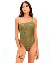 Load image into Gallery viewer, Vix Ana onepiece MED size only