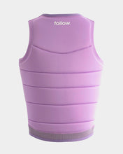 Load image into Gallery viewer, Follow PRIMARY WOMEN impact vest multiple colour choice
