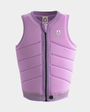 Load image into Gallery viewer, Follow PRIMARY WOMEN impact vest multiple colour choice