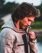 Load image into Gallery viewer, Follow NEO UPSTATE STEAMER men's jacket