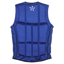 Load image into Gallery viewer, Phase 5 Men's comp vest NAVY BLUE
