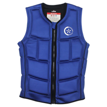 Load image into Gallery viewer, Phase 5 Men's comp vest NAVY BLUE