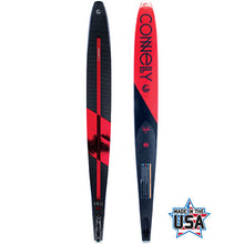 Load image into Gallery viewer, Connelly DV8 performance water ski 68