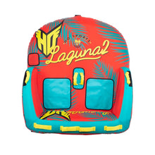 Load image into Gallery viewer, HO Laguna 2 towable tube