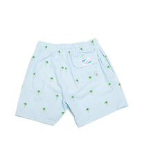 Load image into Gallery viewer, Bermie's boy PALM swim trunk