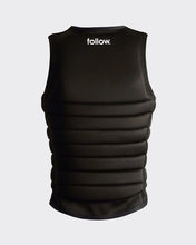 Load image into Gallery viewer, Follow Primary women's impact vest BLACK