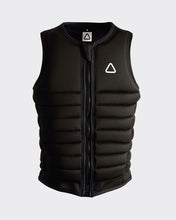 Load image into Gallery viewer, Follow Primary women's impact vest BLACK