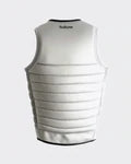 Load image into Gallery viewer, Follow Primary Men's impact vest STONE