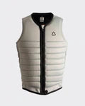 Load image into Gallery viewer, Follow Primary Men's impact vest STONE