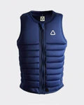 Load image into Gallery viewer, Follow Primary women's impact vest NAVY