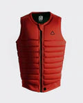 Load image into Gallery viewer, Follow Primary Men's impact vest TOBACCO