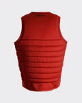 Load image into Gallery viewer, Follow Primary Men's impact vest TOBACCO