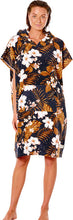 Load image into Gallery viewer, Ripcurl Playa Bella hooded poncho
