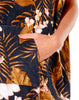 Load image into Gallery viewer, Ripcurl Playa Bella hooded poncho