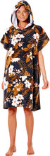 Load image into Gallery viewer, Ripcurl Playa Bella hooded poncho