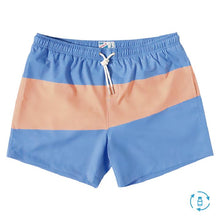 Load image into Gallery viewer, Bermie's boy RIVERSIDE swim trunk