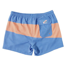 Load image into Gallery viewer, Bermie's boy RIVERSIDE swim trunk