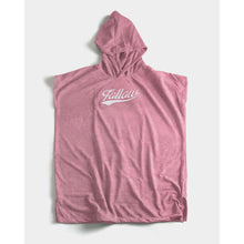 Load image into Gallery viewer, Follow TOWELIE SMALL ADULT microfiber poncho MULTIPLE COLOUR CHOICE