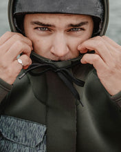 Load image into Gallery viewer, Follow LAYER STEAMER men's jacket