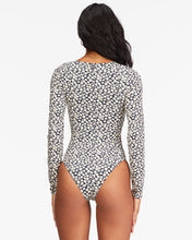 Load image into Gallery viewer, Billabong Pretty Daze long sleeve swimsuit