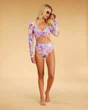 Load image into Gallery viewer, Billabong Halleys long sleeve swimsuit