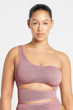 Load image into Gallery viewer, Bond Eye Rico One Piece BLUSH